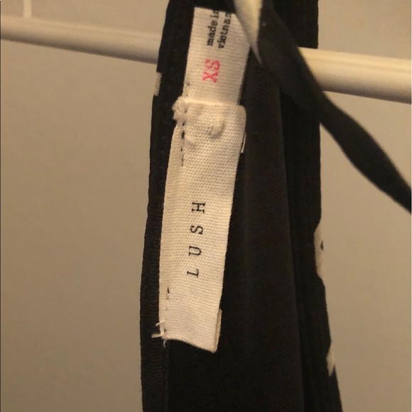 Lush Maxi Dress - Picture 5 of 5